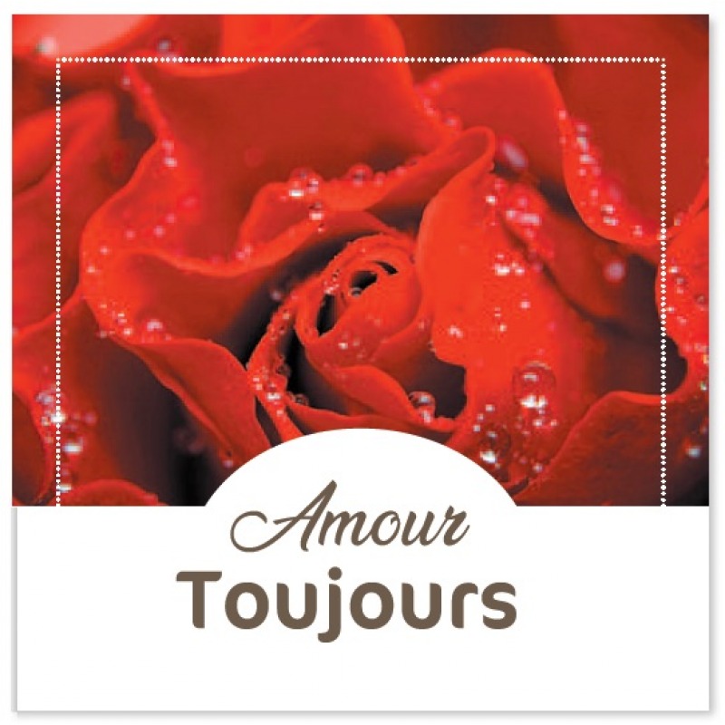 Cartes à Thème Amour - Amour toujours